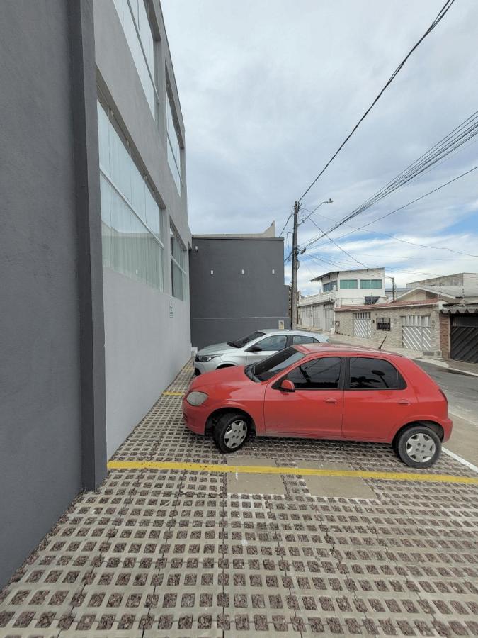 Hotel Manaus - Dom Pedro I Bagian luar foto