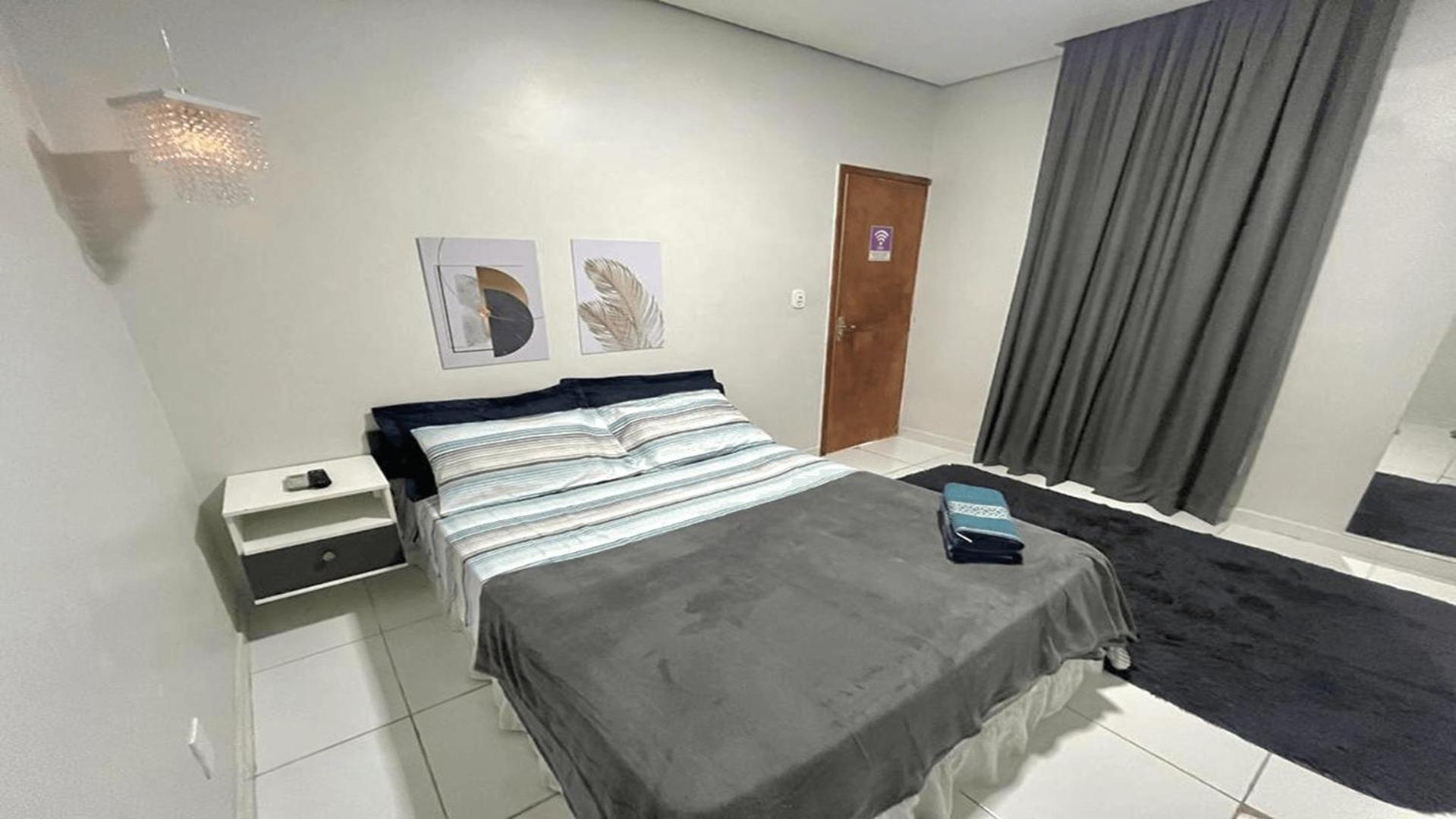 Hotel Manaus - Dom Pedro I Bagian luar foto